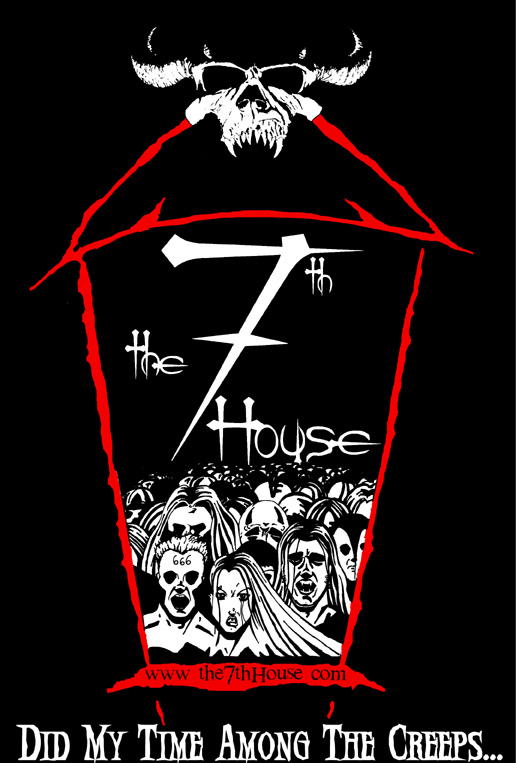 The best damn Danzig/Samhain site around