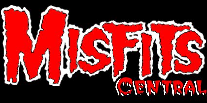THE Ultimate MiSFiTS site for your punk ass